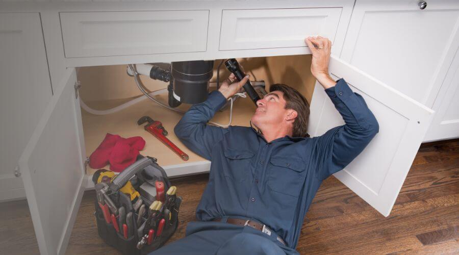 Professional septic pumping service in Hempstead, TX